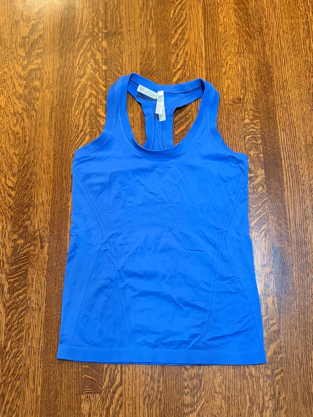Athleta Momentum Tank